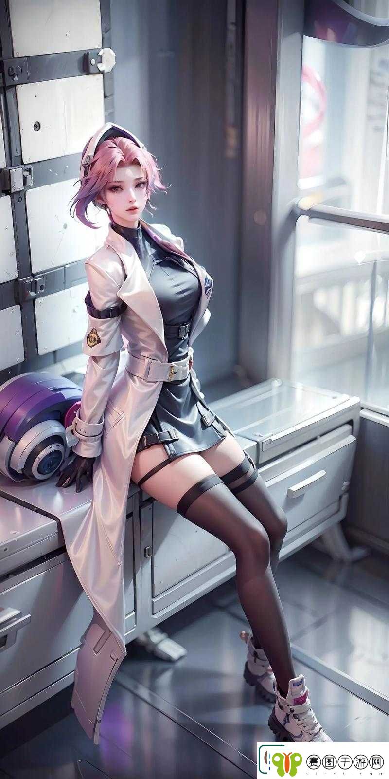 伽罗ちゃん那独具特色的脚法展现与精妙之处