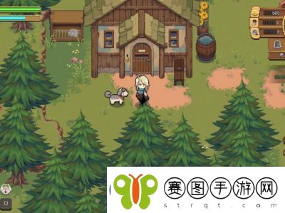 年推荐的10款经典像素冒险游戏盘点