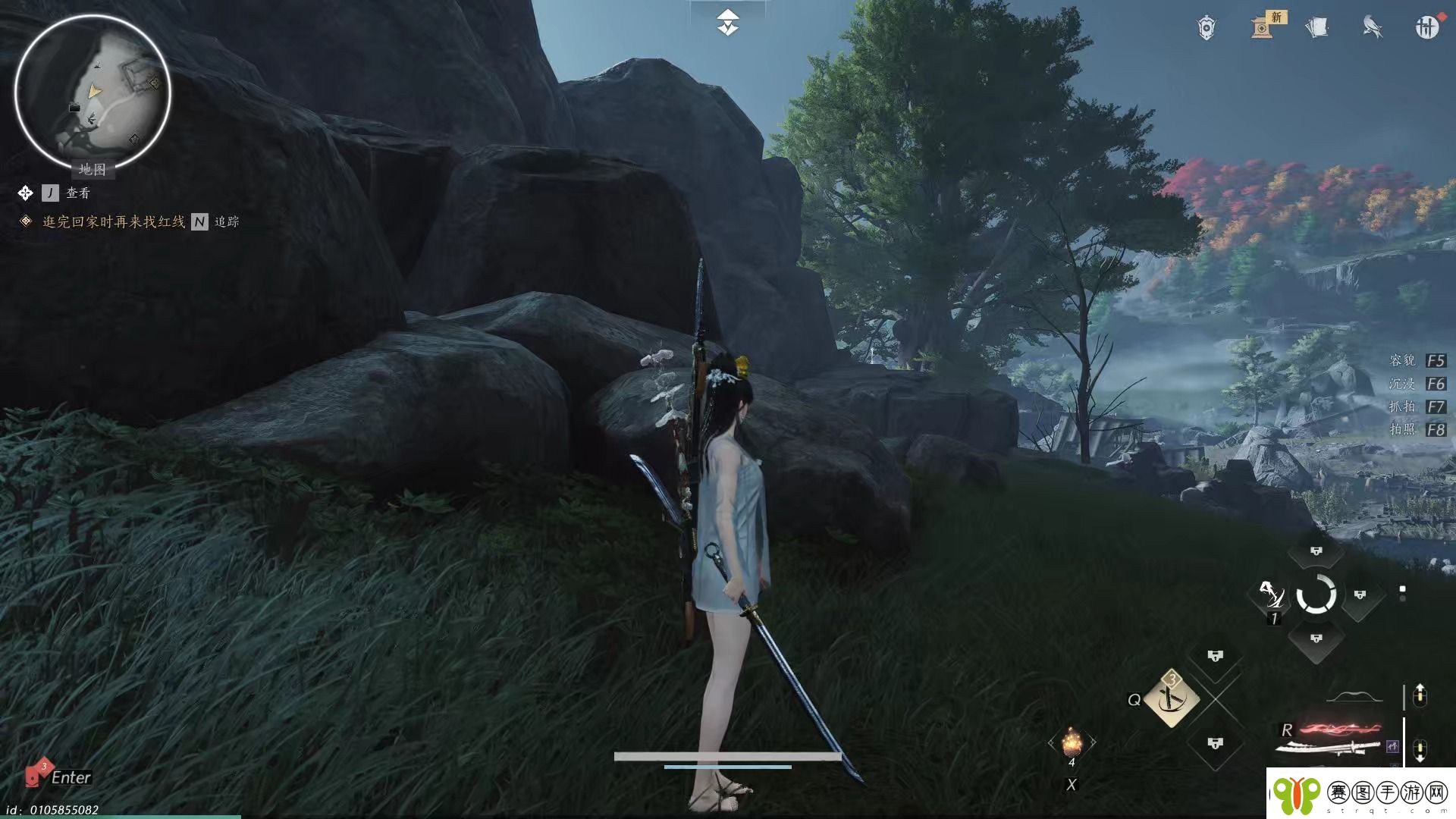 燕云十六声选男还是选女