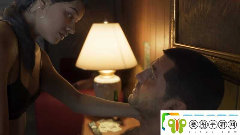 玩家已经开始讨论如果GTA