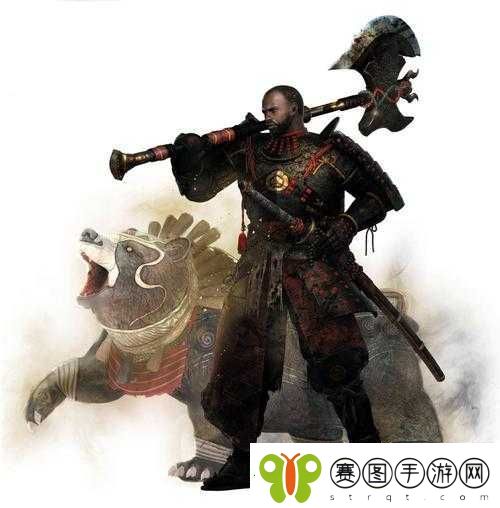 仁王2游戏攻略