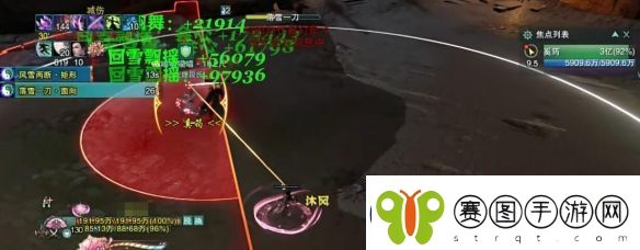 剑3英雄不染窟副本怎么打剑3英雄不染窟副本通关攻略
