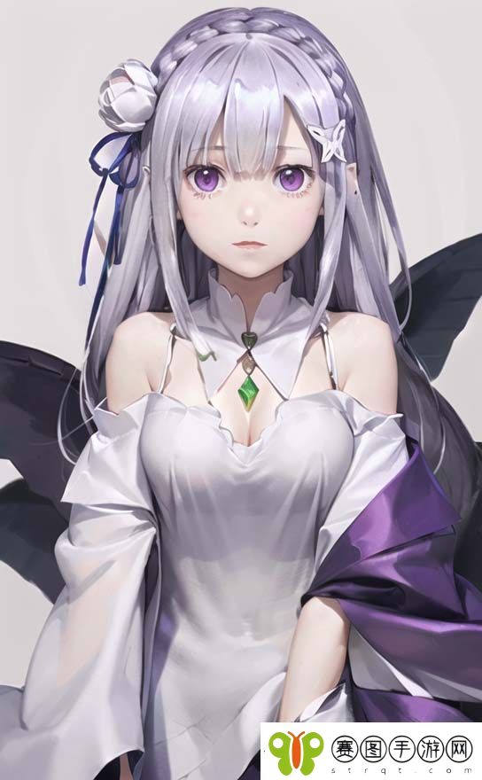 少女初入刺激战场