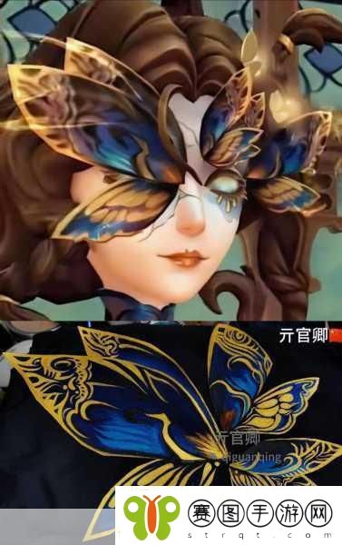 第五人格神秘新人物大揭秘