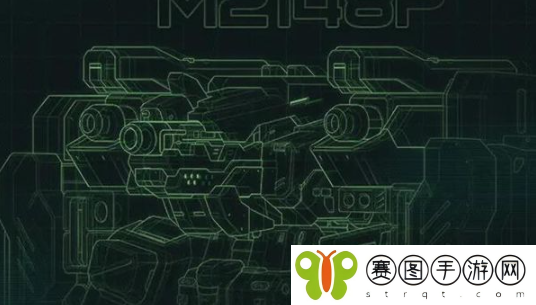 《硬核机甲启示》圆锤技能介绍