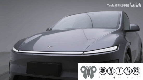 特斯拉焕新Model