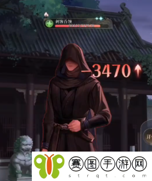 如鸢地宫30层怎么打-如鸢地宫30层打法攻略5