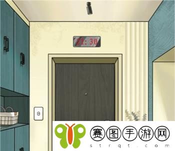 《文字玩出花》规则怪谈二通关攻略