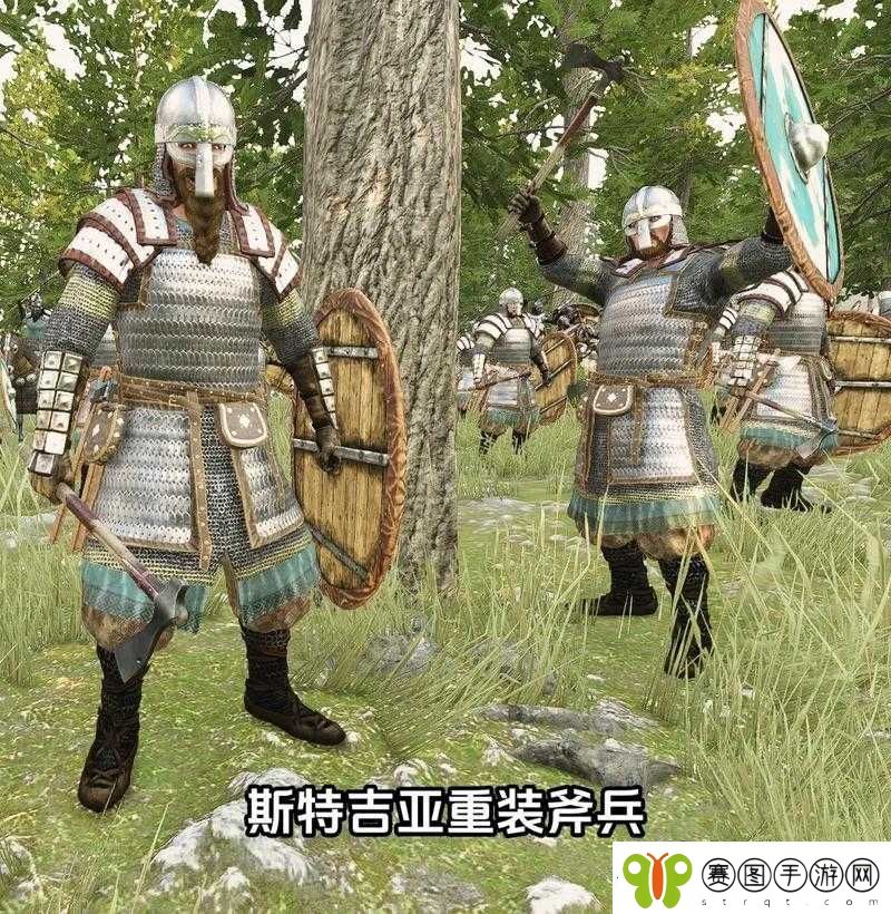 骑马与砍杀2游戏攻略
