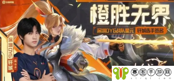 《王者荣耀》伽罗橙胜无界星元皮肤多少钱