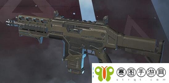 Apex英雄手游突击步枪武器选择推荐