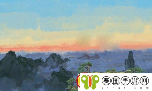 江南百景图徽州探险黄山云海攻略