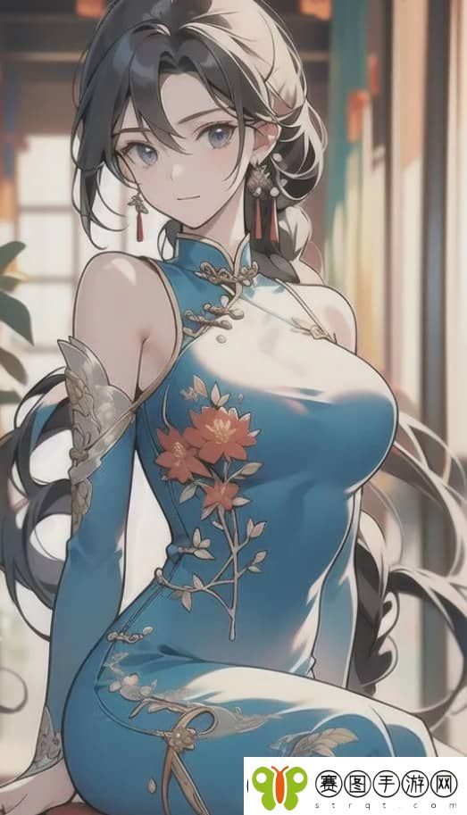一家乱战