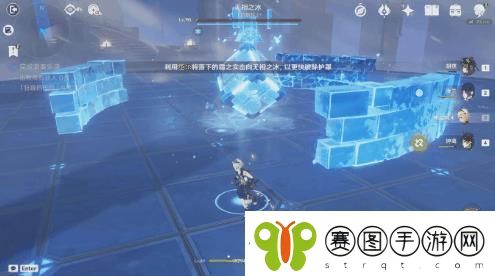 原神奏鸣曲霜锐之阵激奏乐谱怎么玩