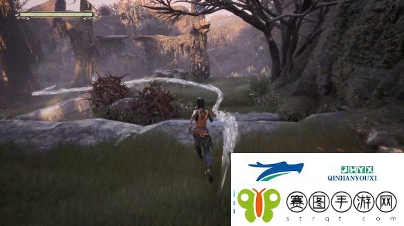 午夜之南“平台跳跃”新演示公开！2025年发售