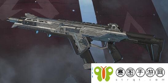 Apex英雄手游突击步枪武器选择推荐