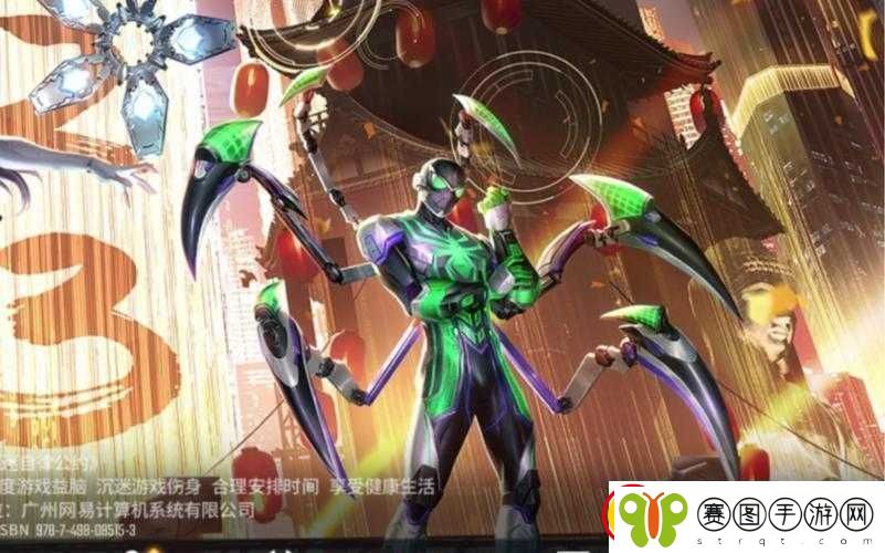 漫威超级战争角色皮肤的选择与鉴赏指南