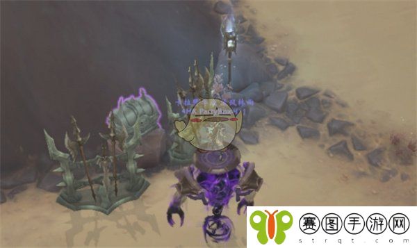 《魔兽世界》磨难渊钢巨剑幻化获取方法