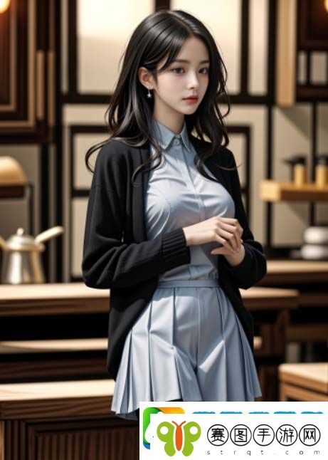 别摸了