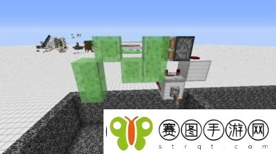 如何在我的世界中制作轰炸机