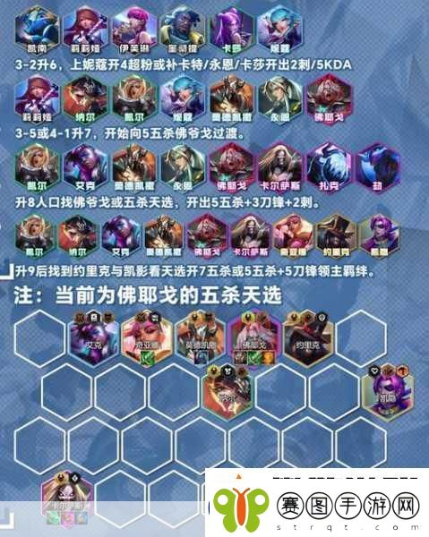 金铲铲之战