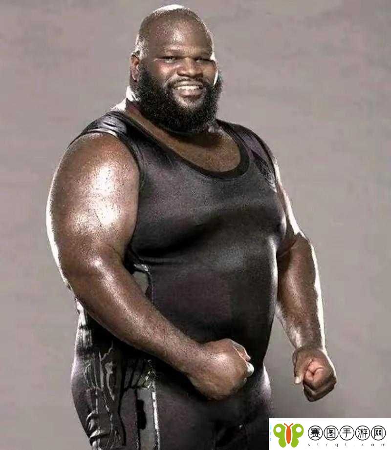 黑人