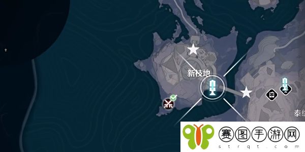 《鸣潮》1.3黑海岸的秘密宝物任务完成攻略
