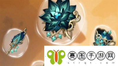 原神玛拉妮圣遗物怎么搭配