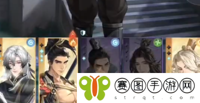 如鸢地宫30层怎么打-如鸢地宫30层打法攻略3