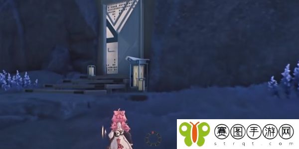 《鸣潮》1.3黑海岸的秘密宝物任务完成攻略