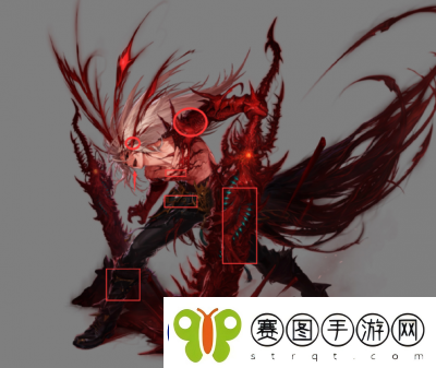 DNF血色海神装备详解