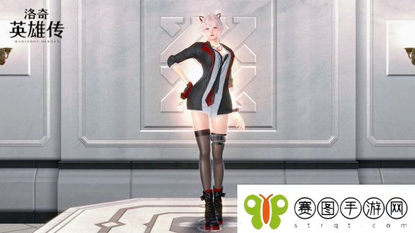 洛奇英雄传角色实用性改善今日更新