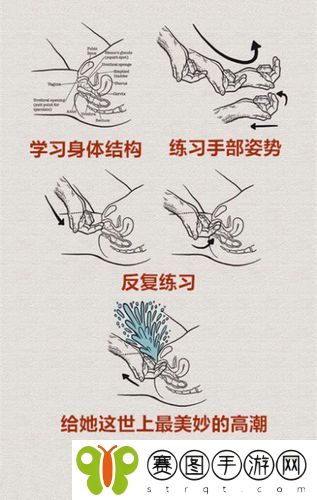9浅一深左3右3的真正含义