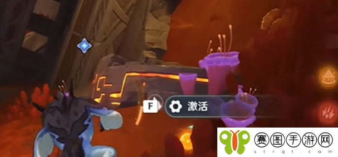 《原神》寻找揭录文任务怎么速通