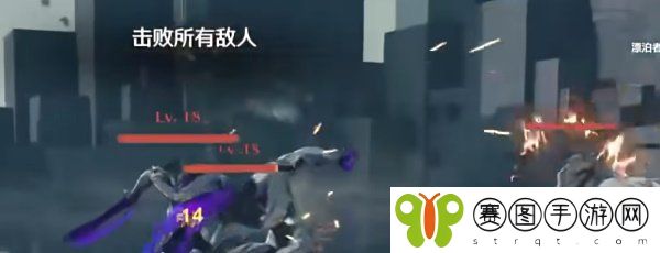 《鸣潮》嘤鸣初相召任务攻略