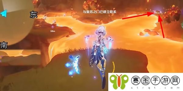 《原神》5.0部族纪闻副本宝箱位置