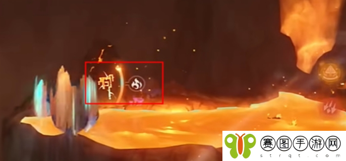《原神》寻找揭录文任务怎么速通