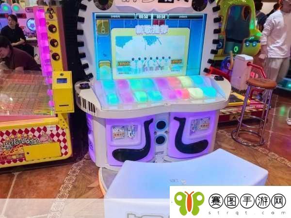 钢琴块3正版来袭音乐节奏手游新宠儿