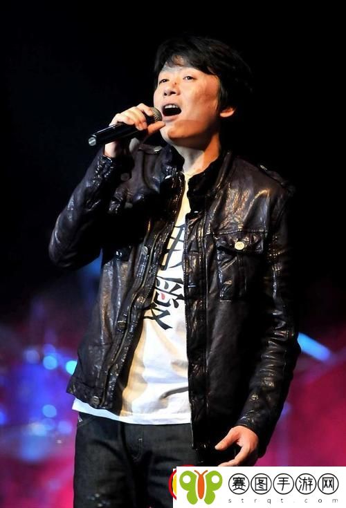 19岁最强RAPPER老狼19岁