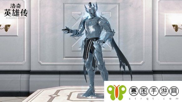 洛奇英雄传角色实用性改善今日更新