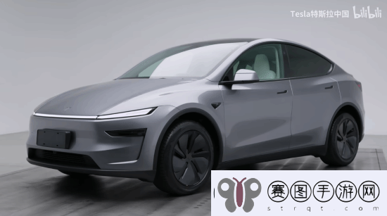 特斯拉焕新Model
