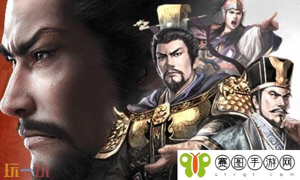 三国志战略版S1赛季糜竺配队推荐 S1赛季糜竺阵容搭配