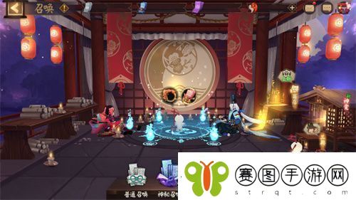 阴阳师诞生庆典活动攻略诞生之遇玩法介绍