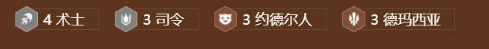 金铲铲之战s9术士提莫阵容怎么玩