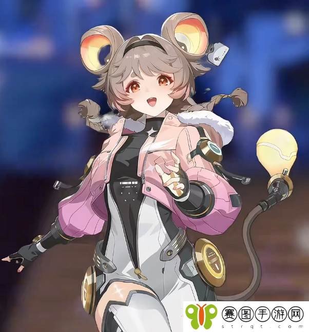 《鸣潮》1.4版本新增角色一览