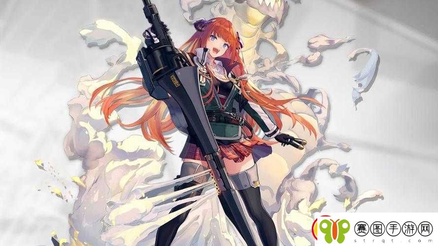 明日方舟