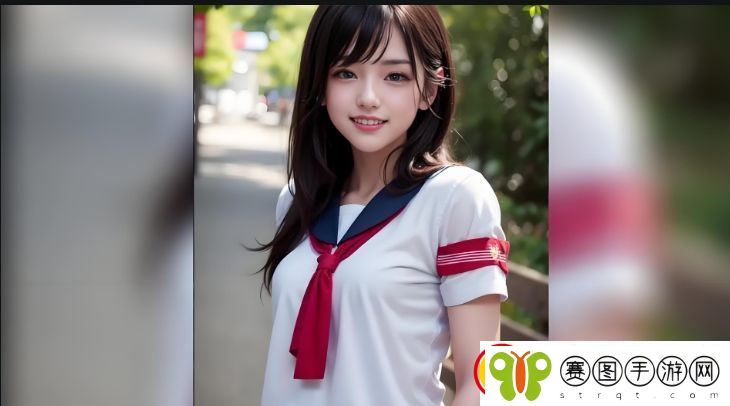 暴躁少女CSGO一