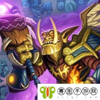炉石传说深度解析