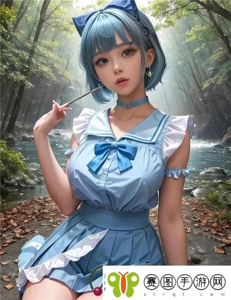 琪琪色影先锋