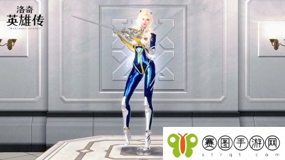 洛奇英雄传角色实用性改善今日更新